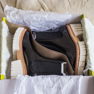 Gianni Bini Ridliegh Boots